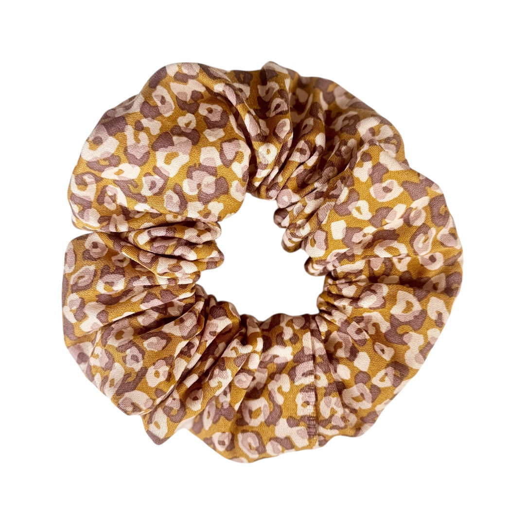 Cotton scrunchies B2B