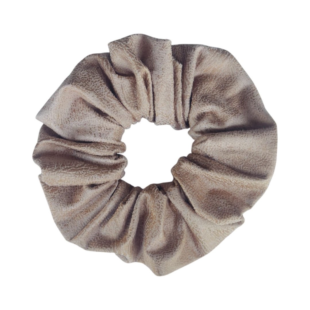 Scrunchies βαμβακερό