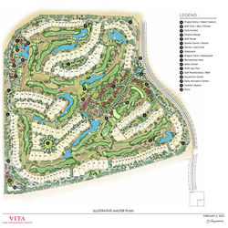 Illustrative Master Plan