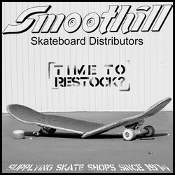 Smoothill Magazine Ad