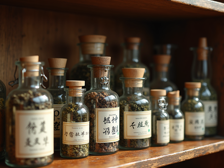 Biohacking vs Biohealing - How Traditional Chinese Medicine Empowers Women's Wellness