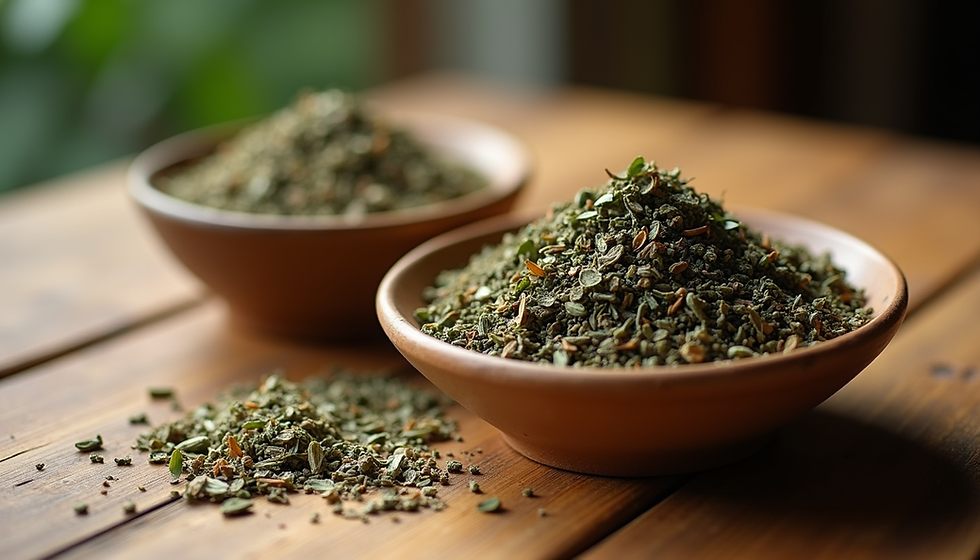 Exploring Ovulation Through the Lens of Traditional Chinese Medicine