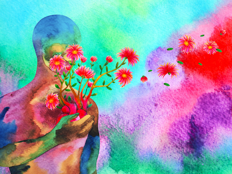 How to Tend the Garden