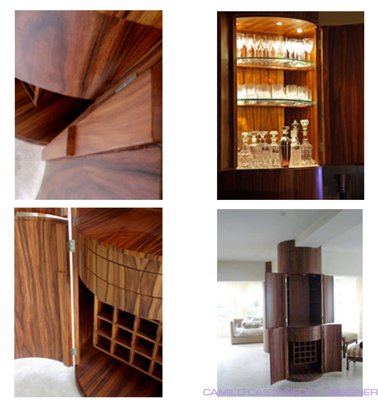 Architectural Woodworking