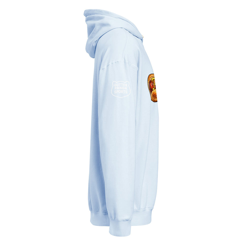 Thumbnail: The Turn Hoodie