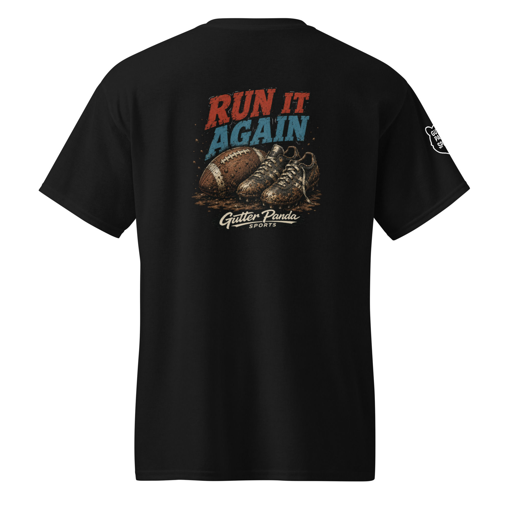 Run it Again T Shirt