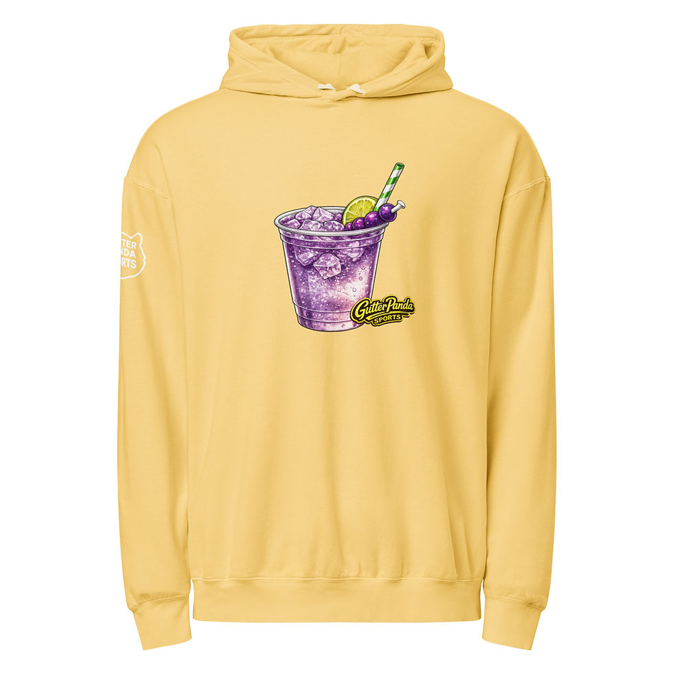 Thumbnail: Transfusion Hoodie