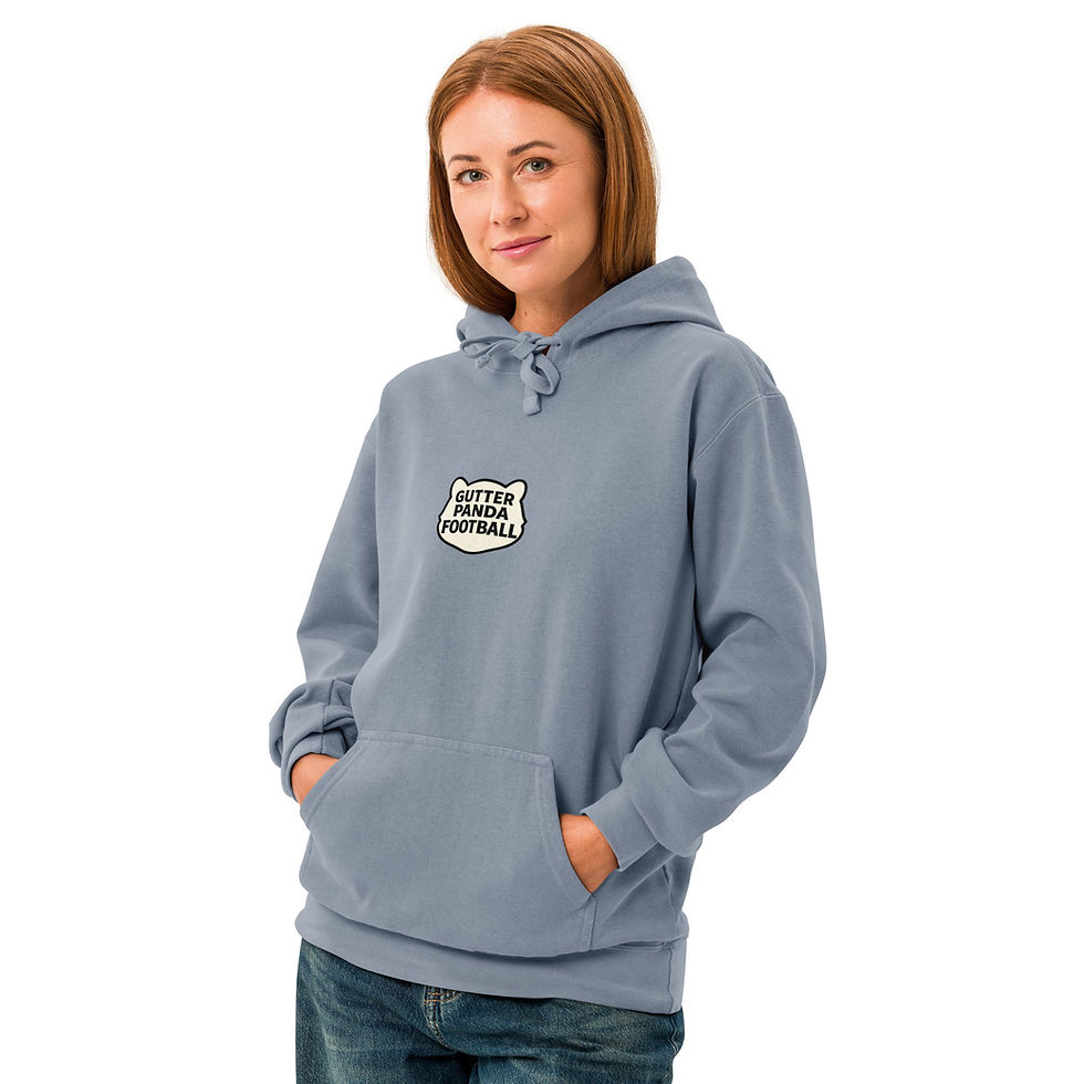 Thumbnail: Backyard Champion Hoodie