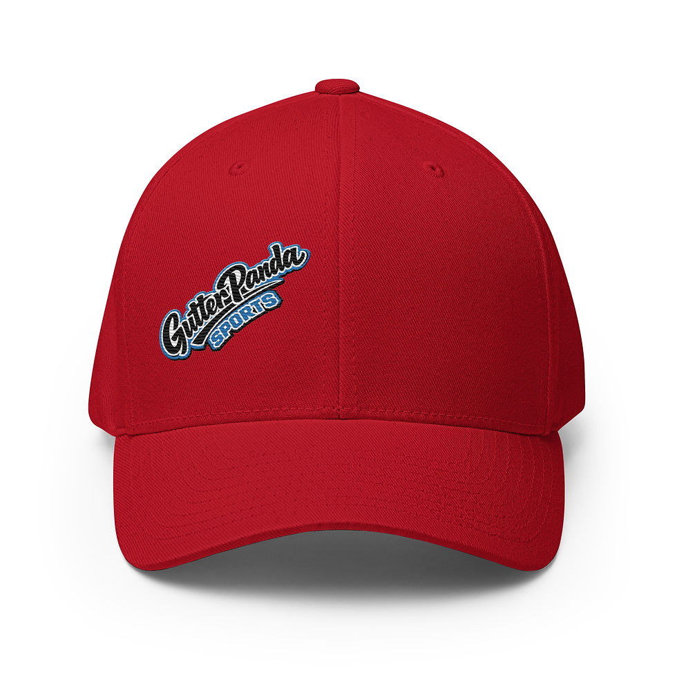 Thumbnail: Gutter Panda Script Hat