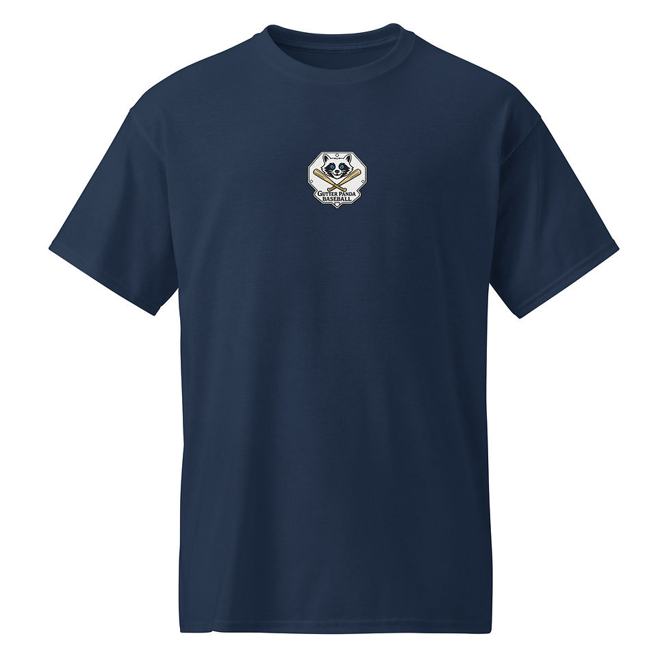 Thumbnail: Ballpark Bandits T-Shirt