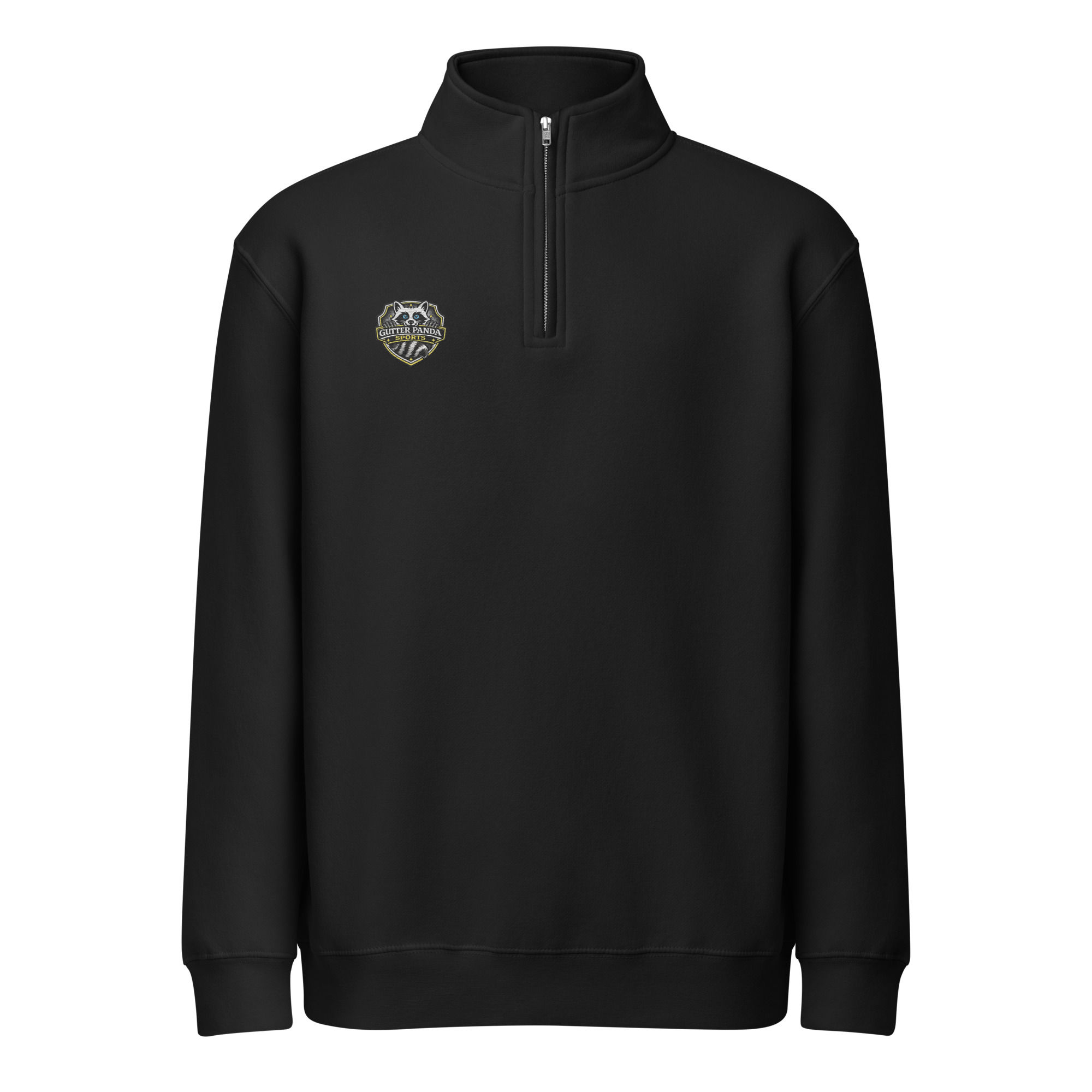 Gutter Panda Sports Quarter Zip