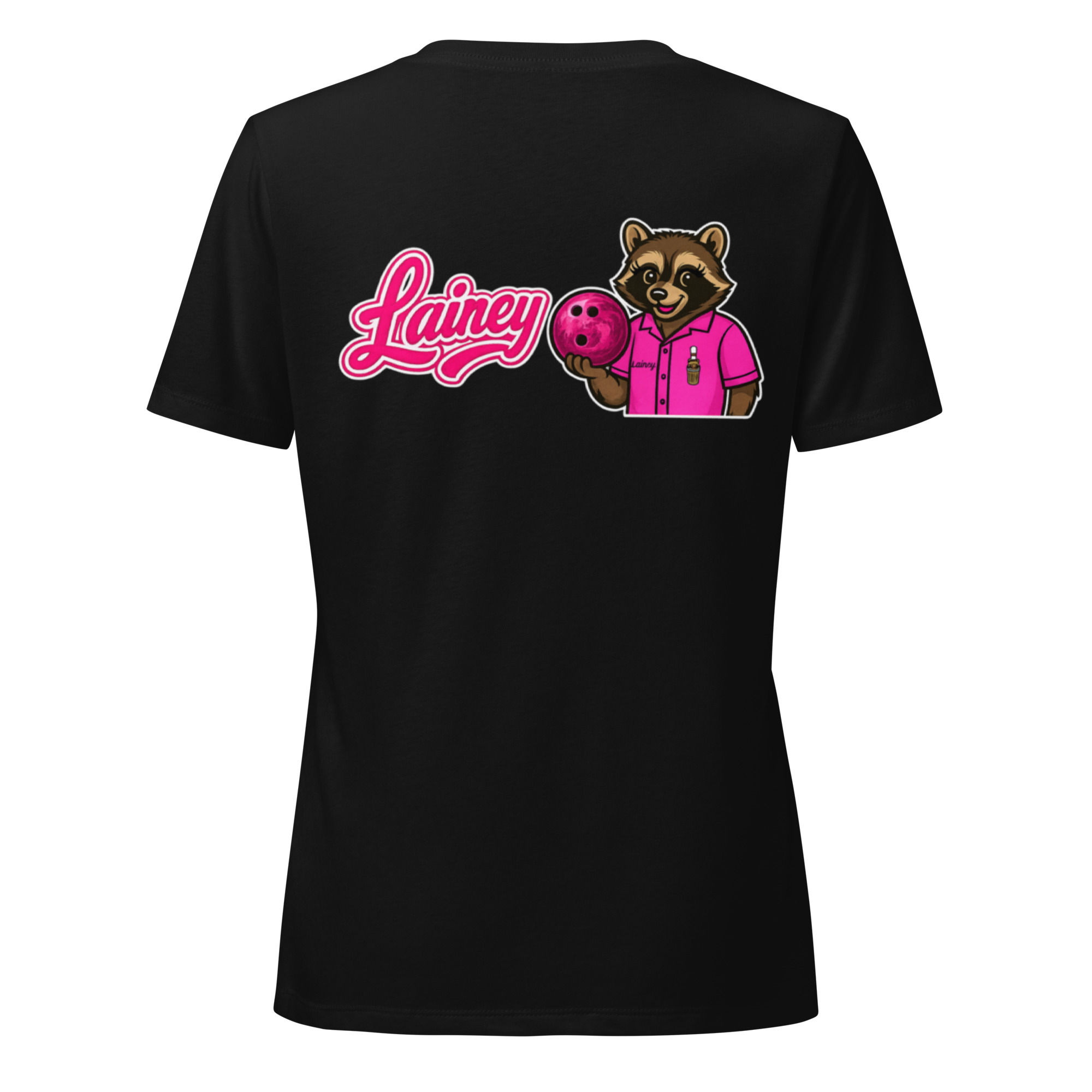 Lainey Classic T-Shirt