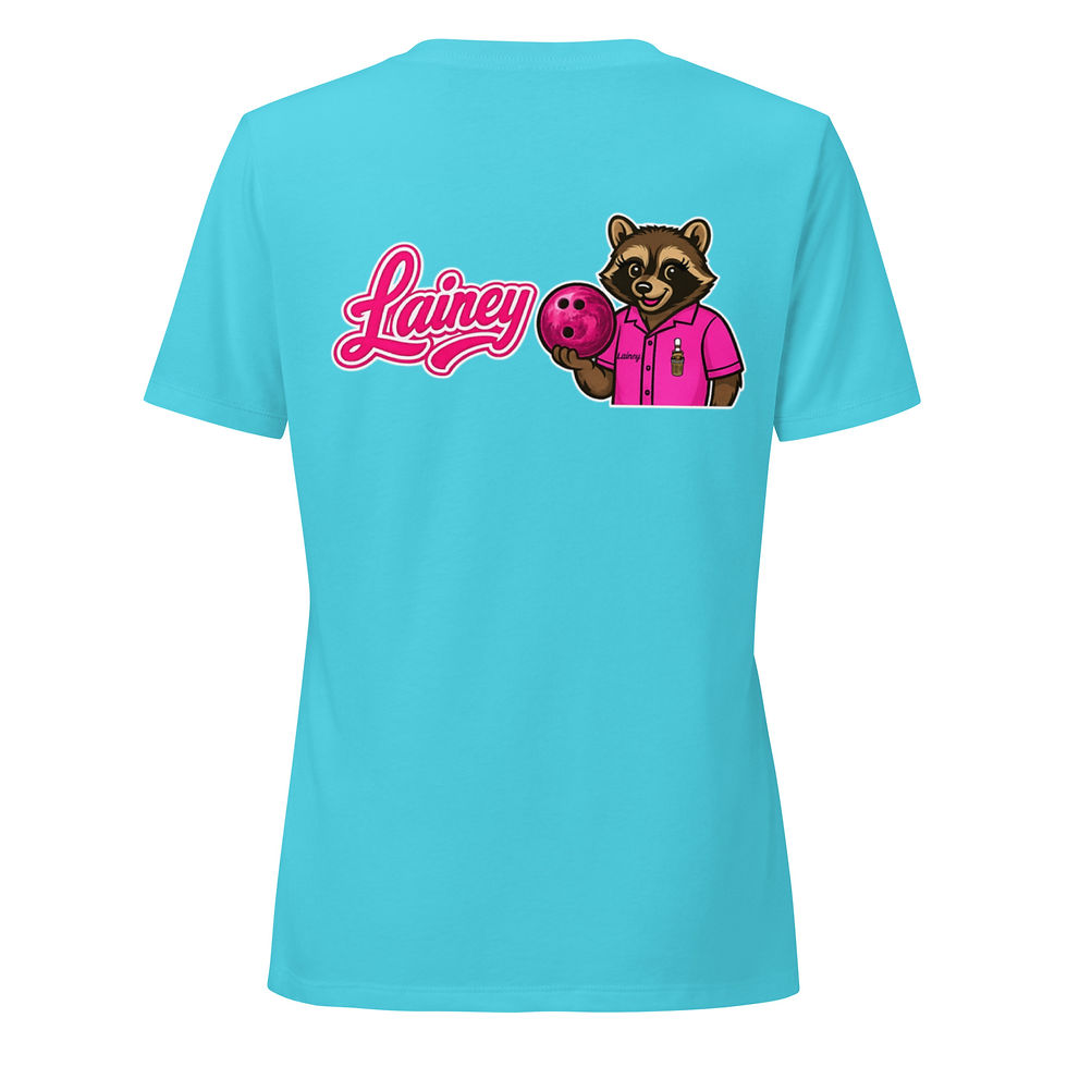 Thumbnail: Lainey Classic T-Shirt