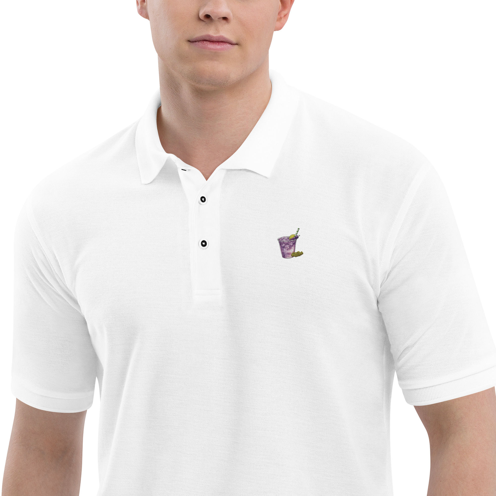 Transfusion Polo