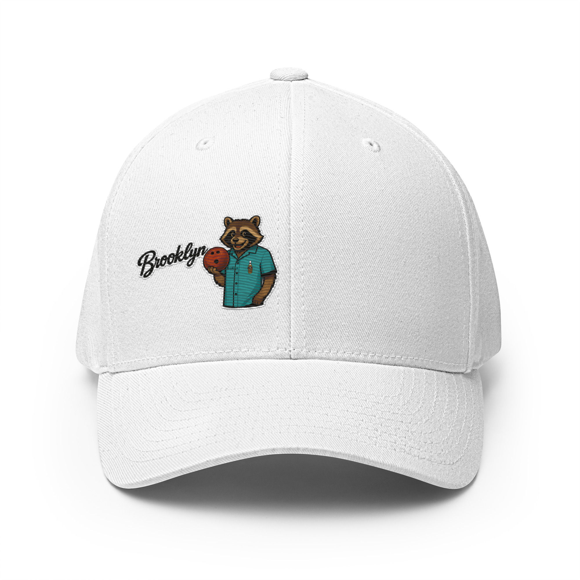 Gutter Panda Brooklyn Hat