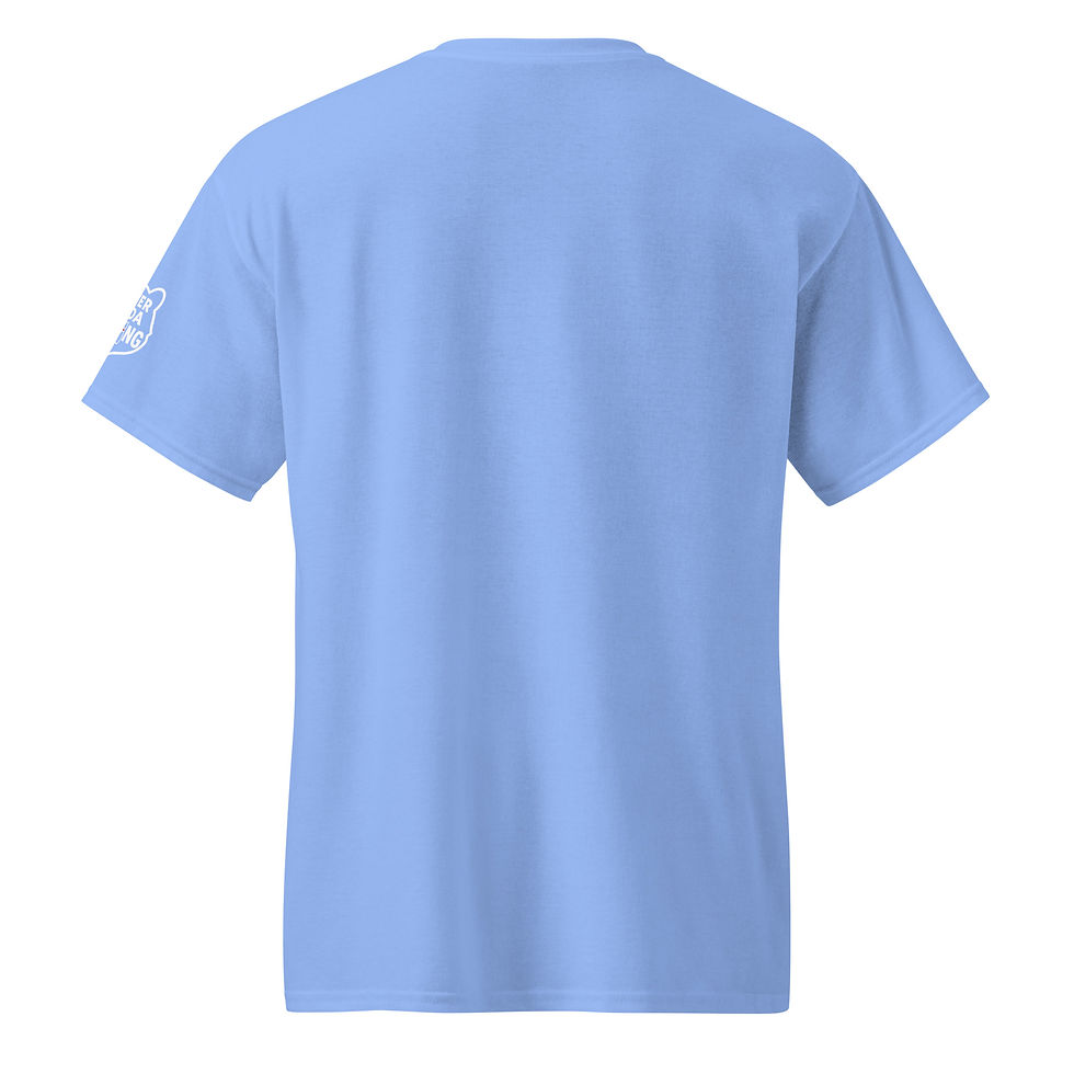 Thumbnail: Hit Them Thin T Shirt