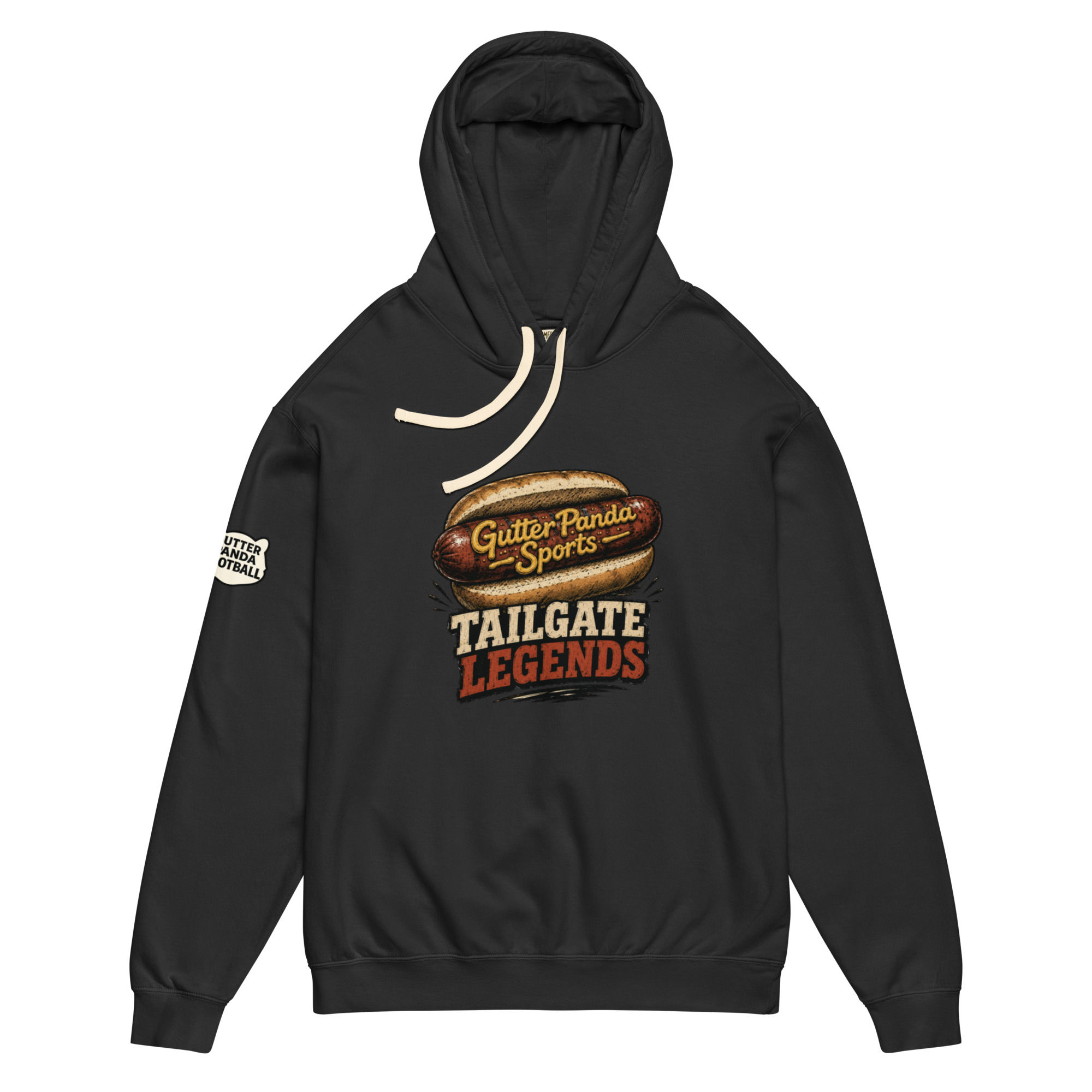 Tailgate Legends Hoodie