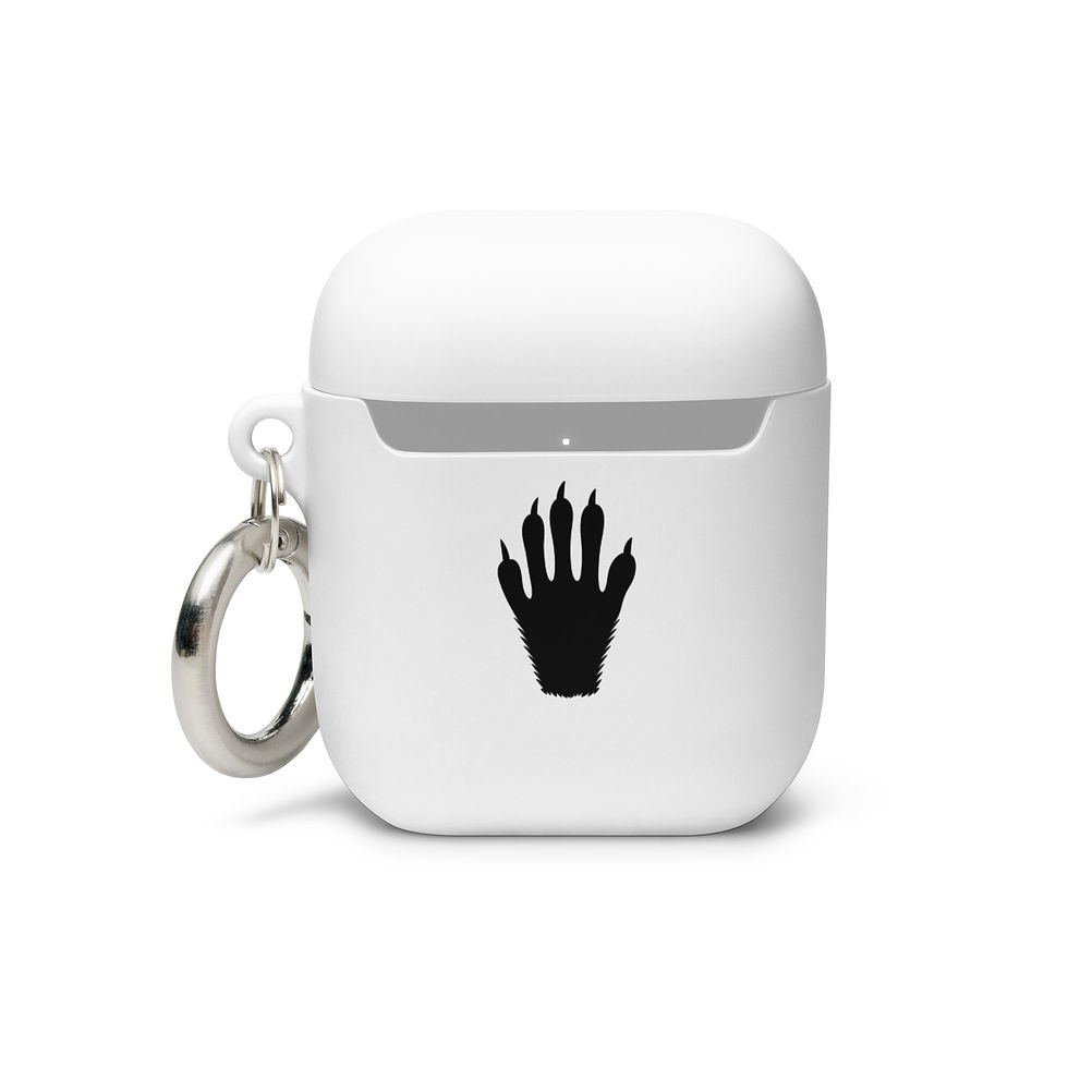 Thumbnail: Gutter Panda Pod Case