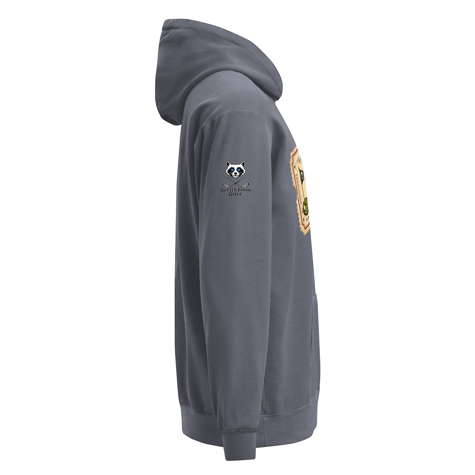 Thumbnail: Good For One Mulligan Hoodie