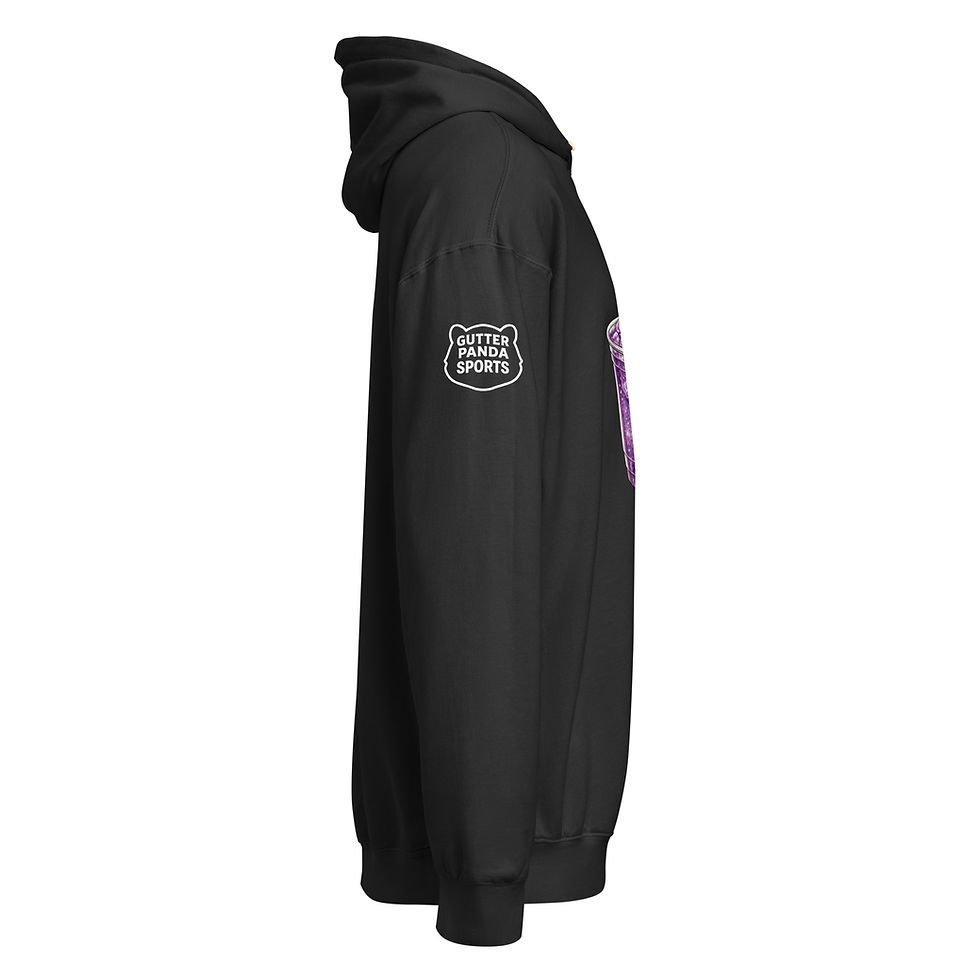 Thumbnail: Transfusion Hoodie