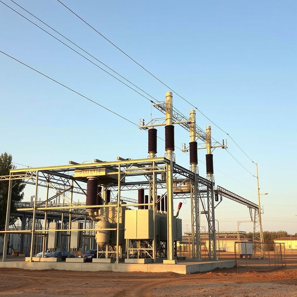 picture of a utility medium voltage substation .jpg
