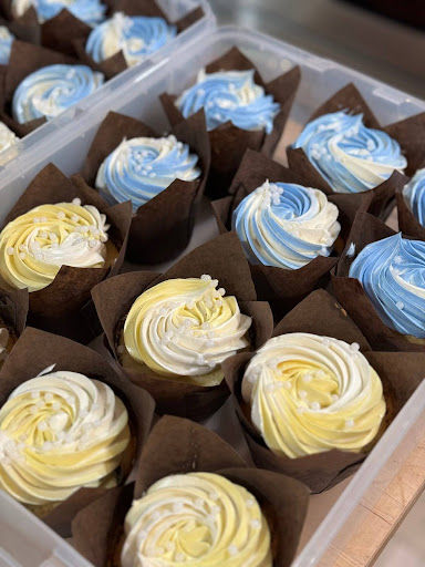 Cupcakes image