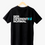 Miniatura: Camiseta Babylook Ser Diferente é Normal
