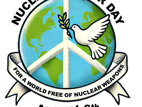 Uniting for Peace: The Impact of Nuclear Prayer Day Amid Global Tensions