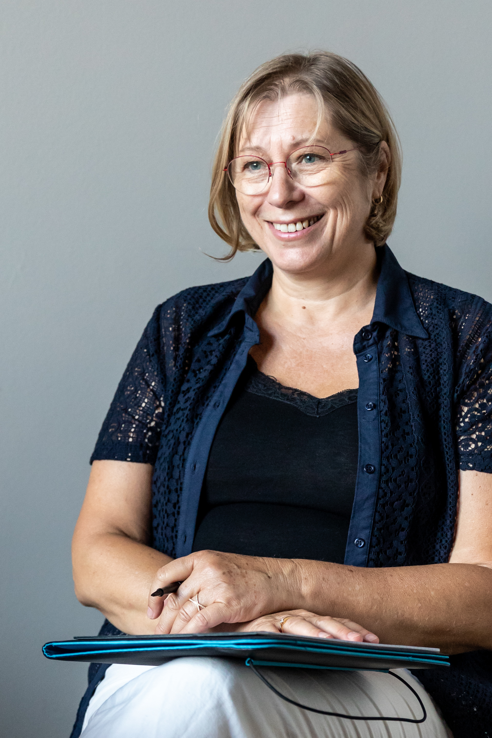 Photo du rédacteur: Marie-Pierre BOUILLET