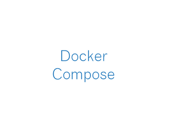 Docker Compose - Day 44