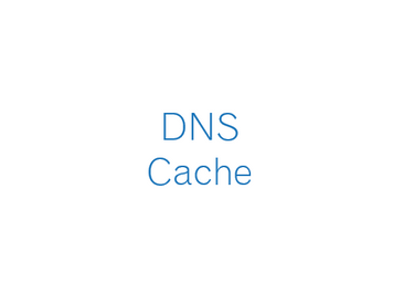 Understanding DNS Cache and How to Flush It