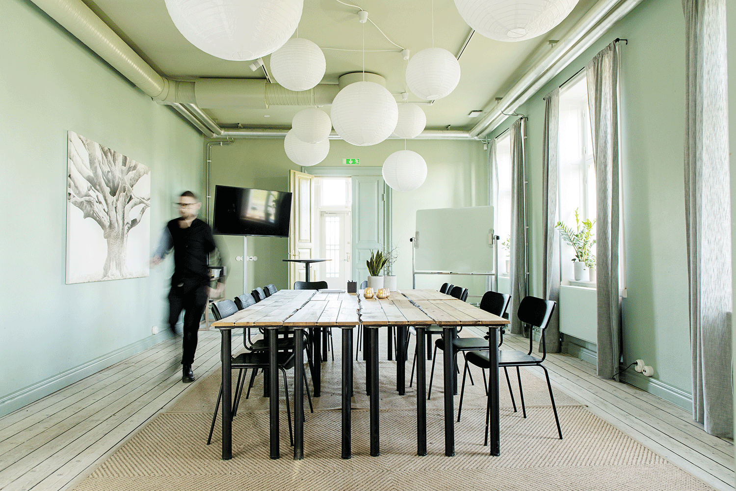 NY MEDLEM - BOTILDENBORG I MALMÖ
