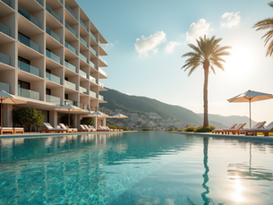 Antalya'da Escort Hizmetleri ile İlgili Bilmeniz Gerekenler
