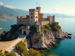 Alanya Antalya Gezilecek Yerler ve Yapılacak Aktiviteler
