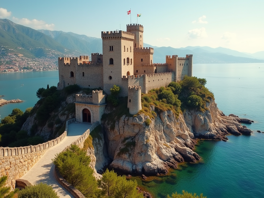 Alanya Antalya Gezilecek Yerler ve Yapılacak Aktiviteler