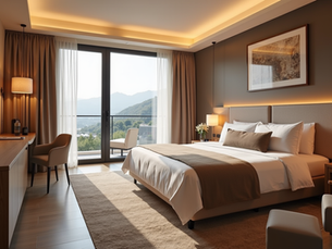 Alanya'da Otel ve Evde Sunulan Escort Hizmetleri Hakkında Bilmeniz Gerekenler