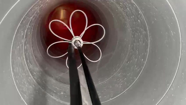 Thumbnail: Vent Duct Tools Alkaline Foam Sprayer Kit