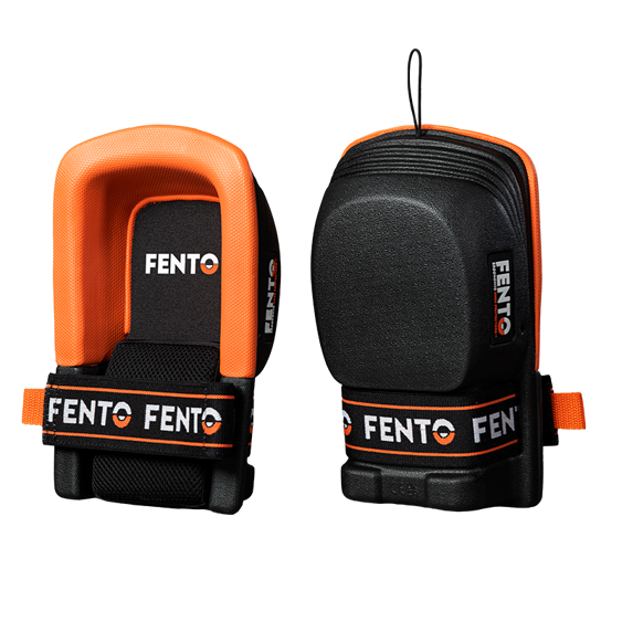 Miniature : FENTO ORIGINAL Knee Pads