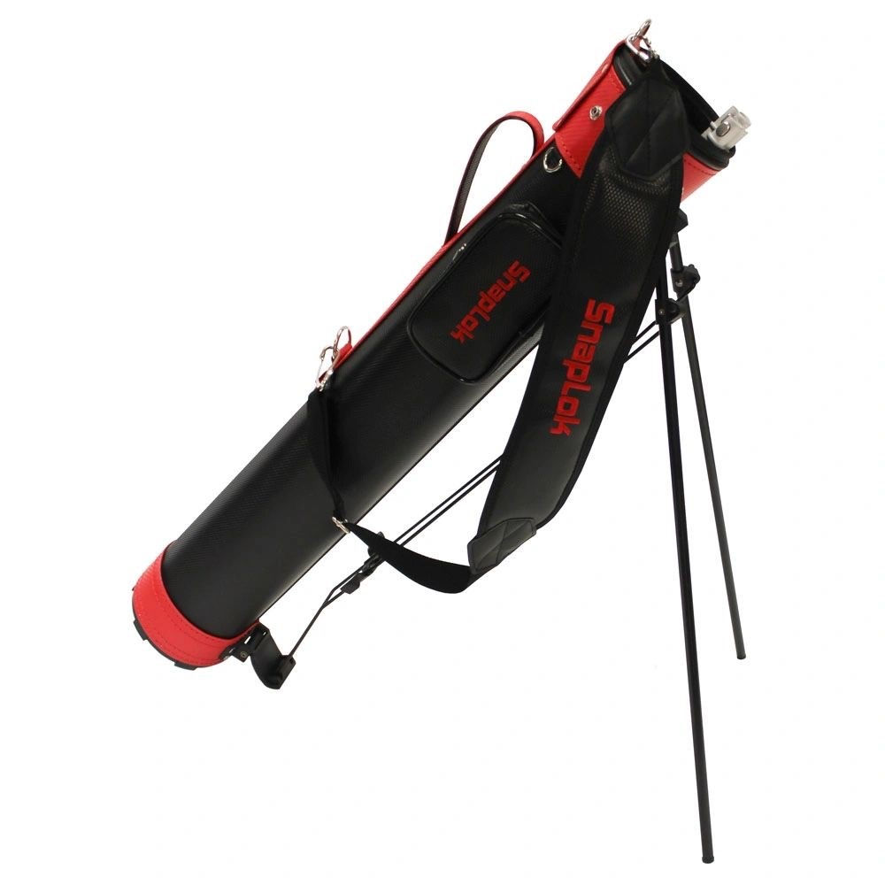 SnapLok Free Standing Rod Caddy Golf Chimney Sweep