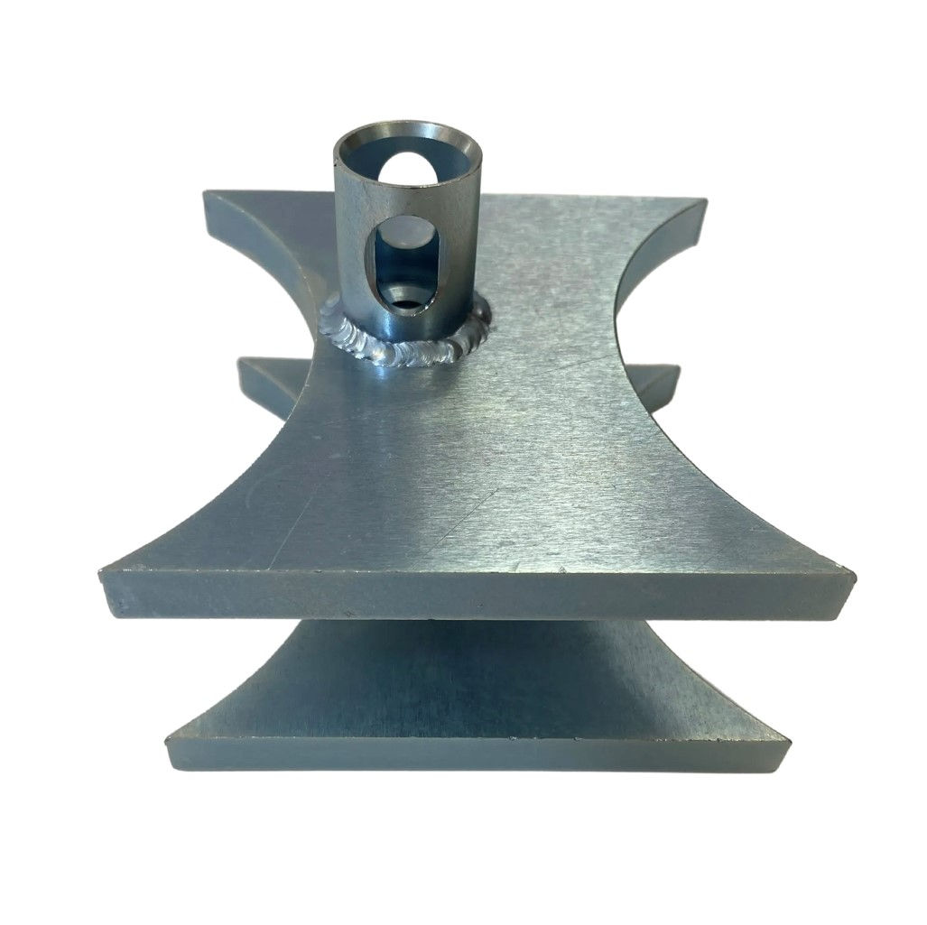 SnapLok Small Double Clay Liner Breaker