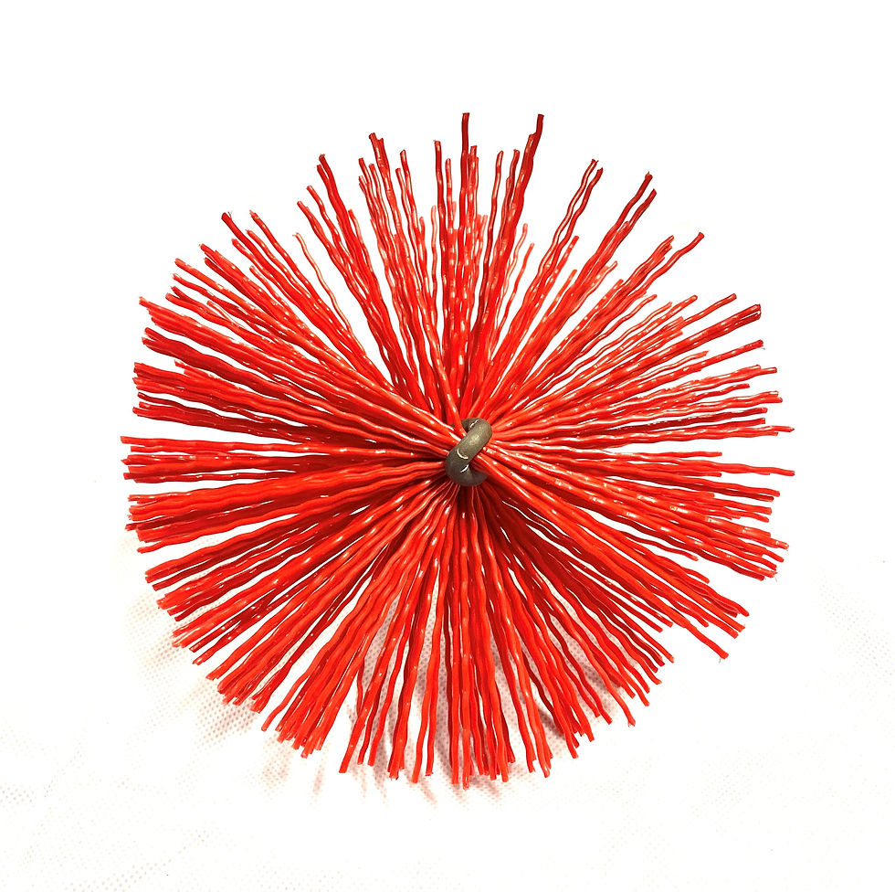 Order Flue Liner Brushers Online High Quality Chimney Sweep Brushes