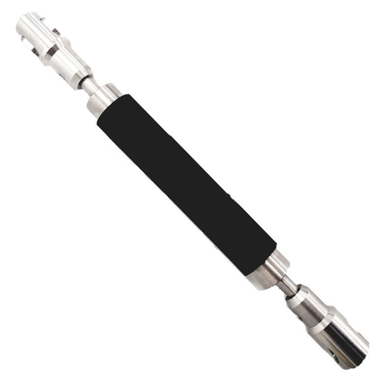 Thumbnail: Power Grip Handle 6"/150mm - Duct Cleaning Equipment - Duct Cleaning Tools - Vent Cleaning Tools - Hasman - BESCA