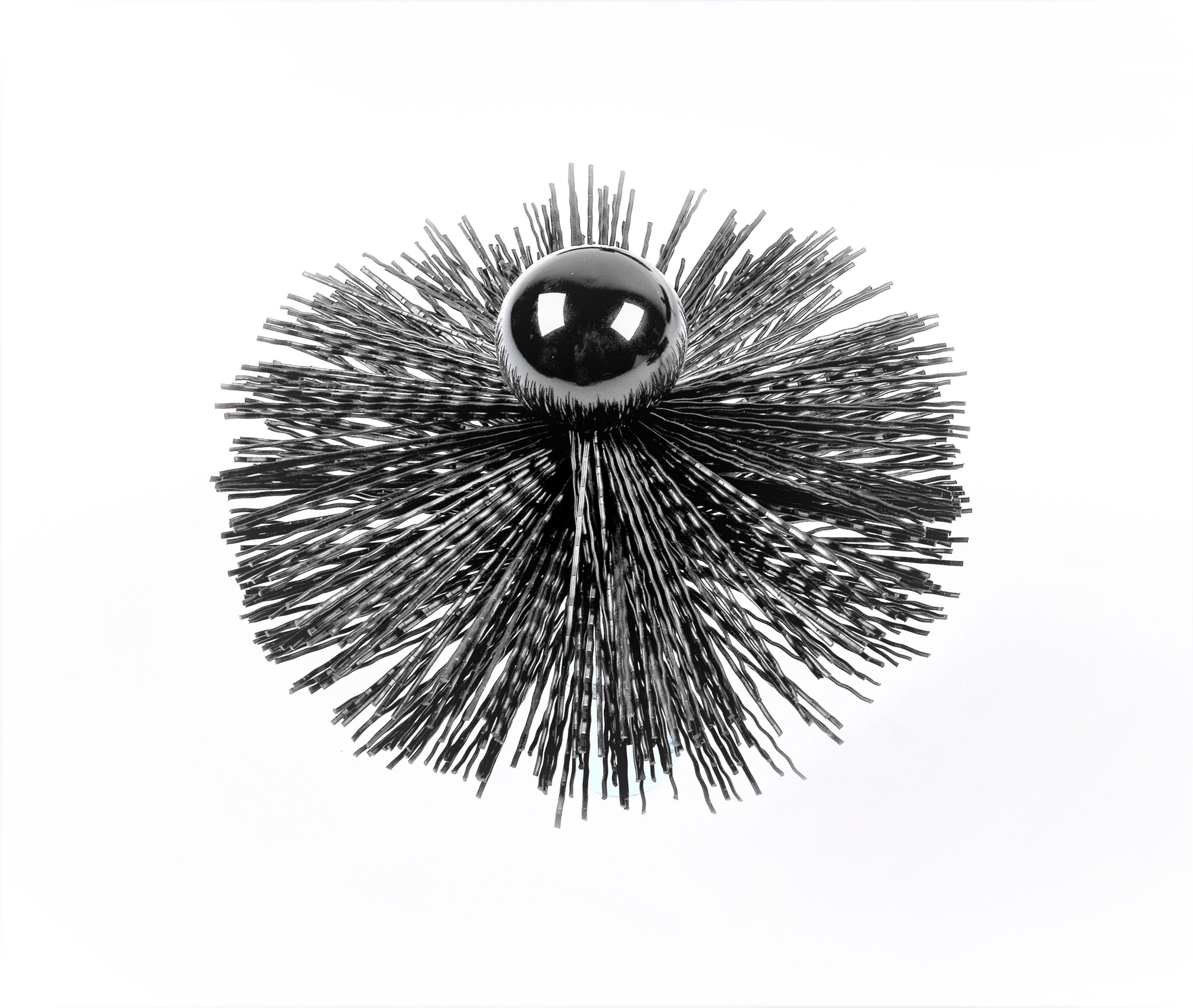 RPS Viper Mole Perlon Brush - 6"/165mm SOFT - 14152