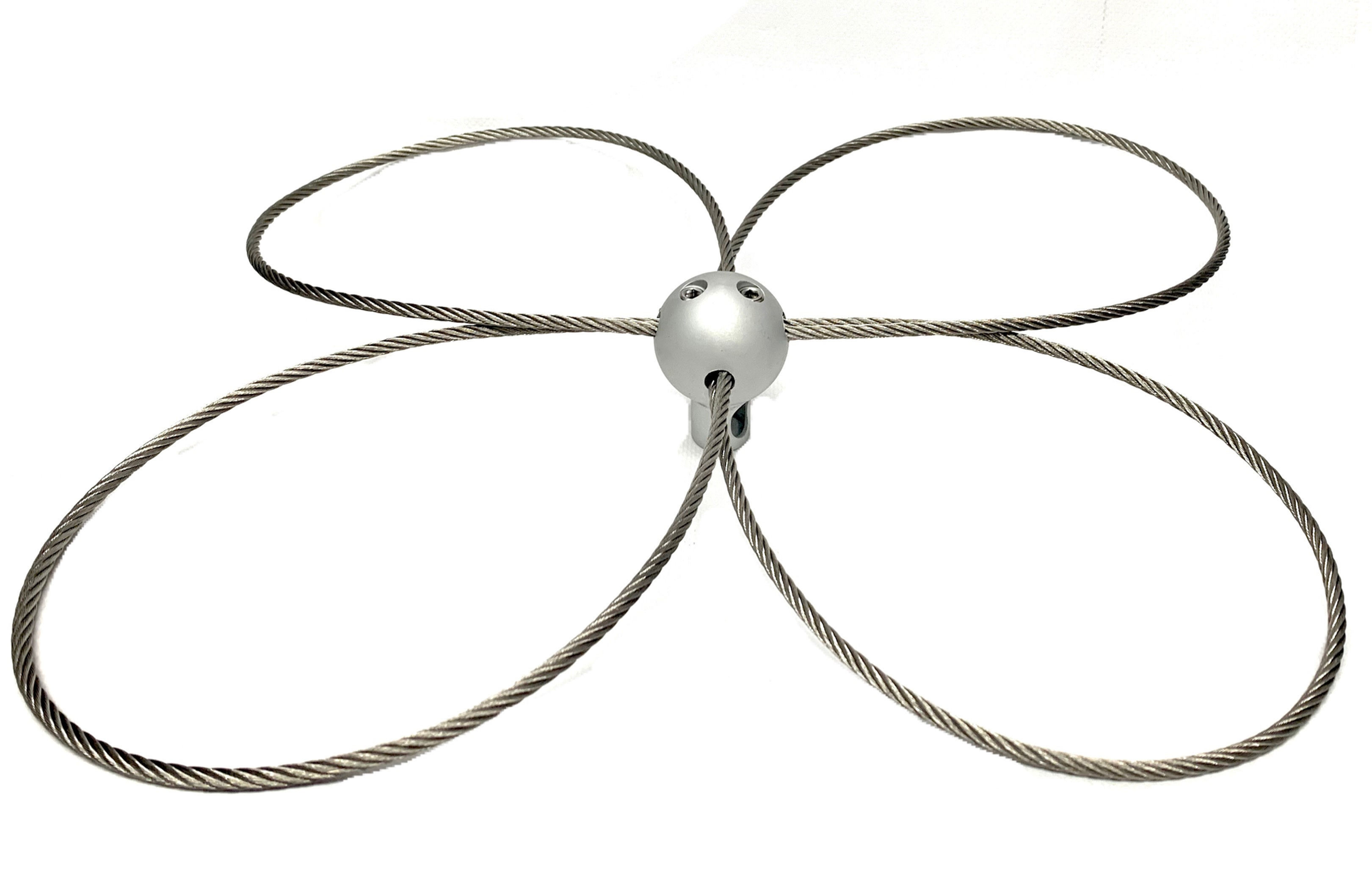 SnapLok Cable Loop 18" - 450mm - CBL-450