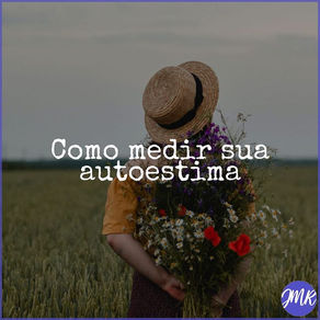 Como medir a autoestima