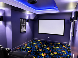 Theater Room