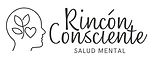 Logo rincon consciente salud mental