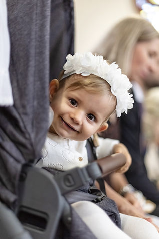 Event Fotografie / Taufe