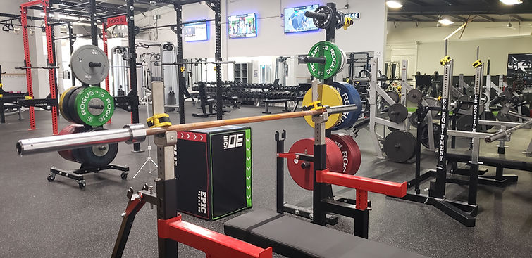 MaxFit_Local_Gym_Fitness_Weights