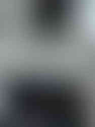 Outside of Buka bakery in Copenhagen Denmark. LisaEatsTheWorld.com